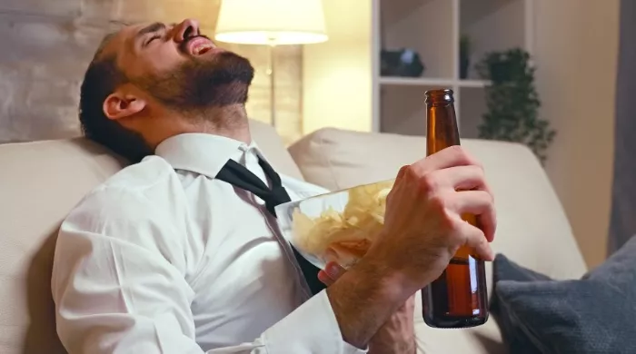 funkcionalni alkoholizam