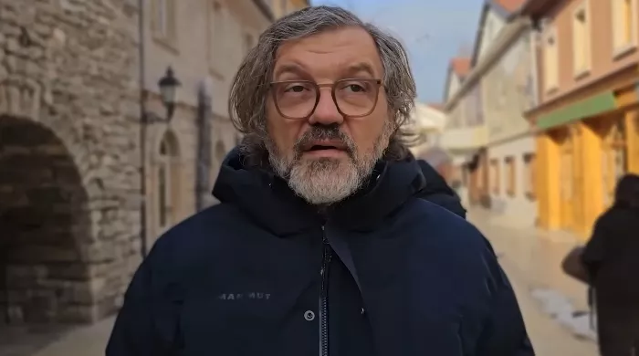 inženjer lakih šetnji