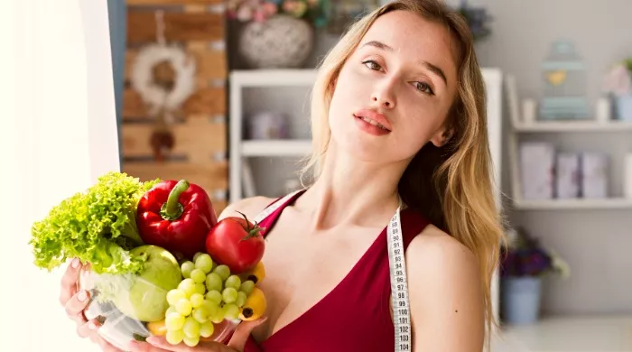 ishrana tokom proleća