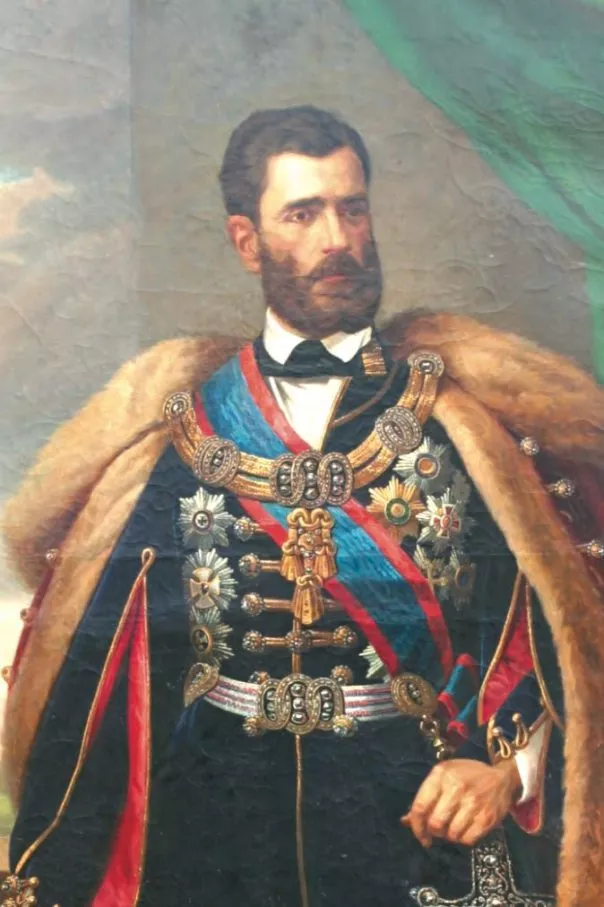 knez mihailo carigrad