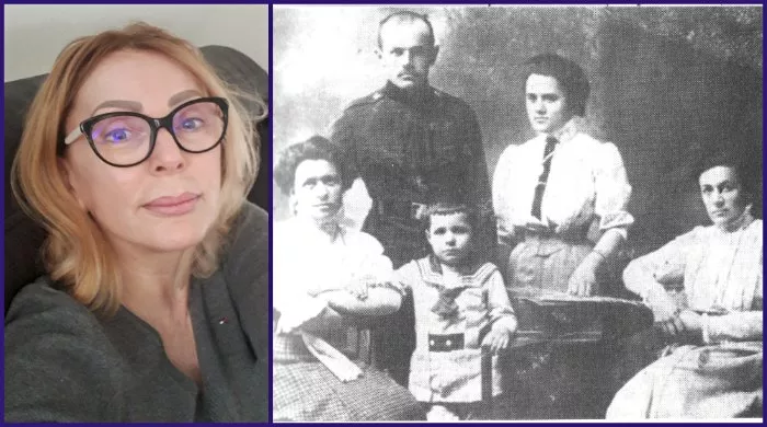 književnica iz kanade