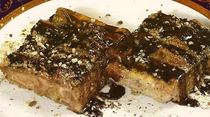 palačinke s orasima