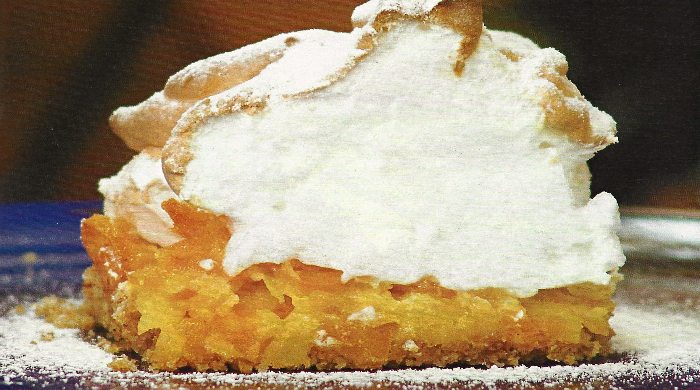 pena torta