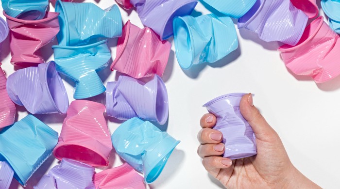 plastike