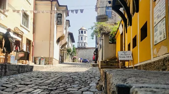 plovdiv