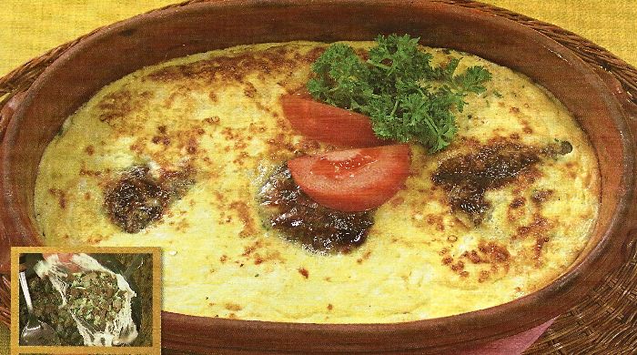 sarma od džigerice