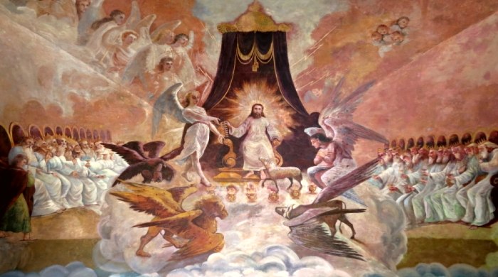 sedam crkava