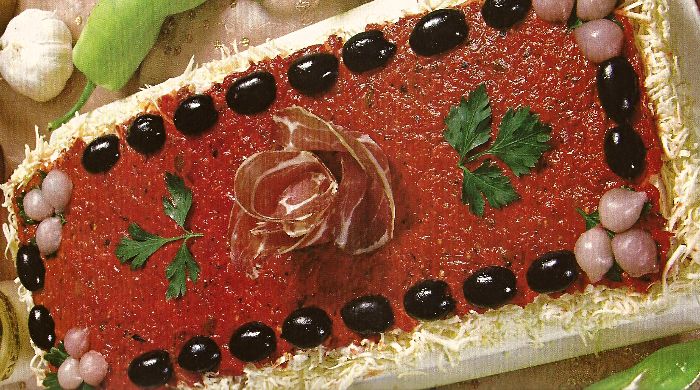 slana torta