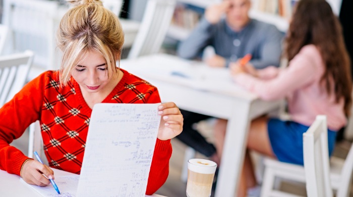 studenti ai