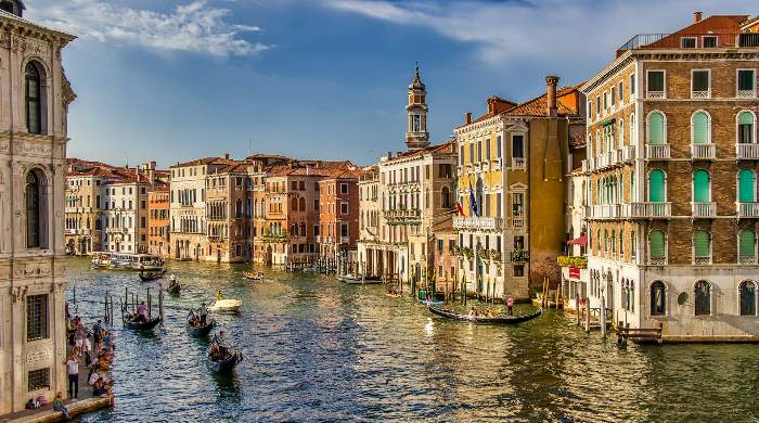 venecija