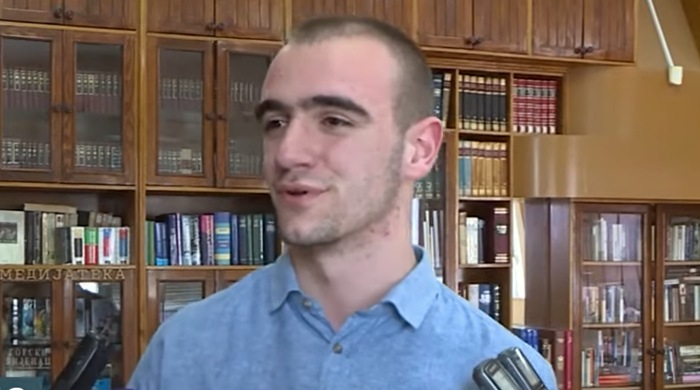 vuk janković