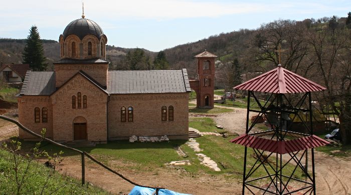 bešenovo