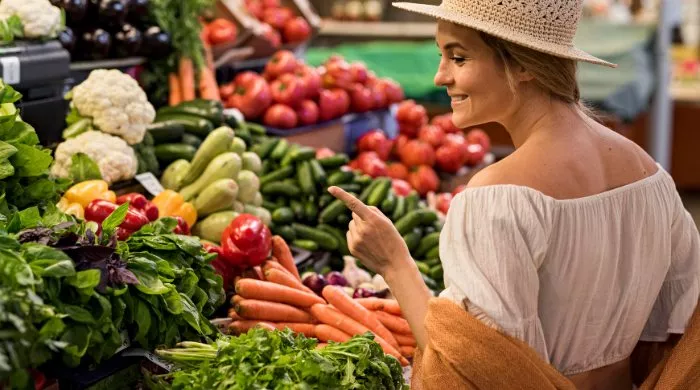 biljni izvori proteina