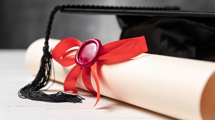 diploma