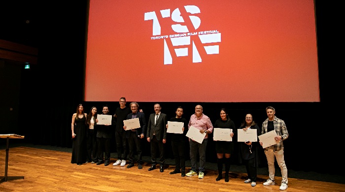festival srpskog filma