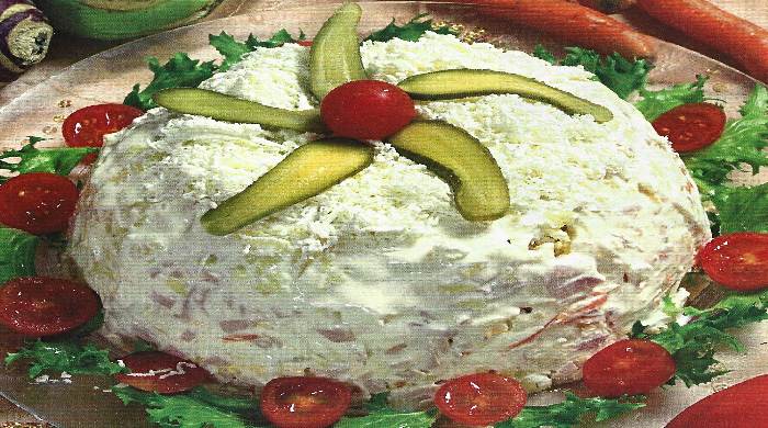 harambašina salata