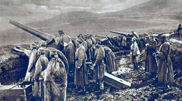 lađa francuska