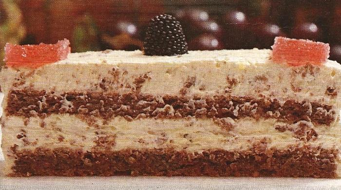 majska torta