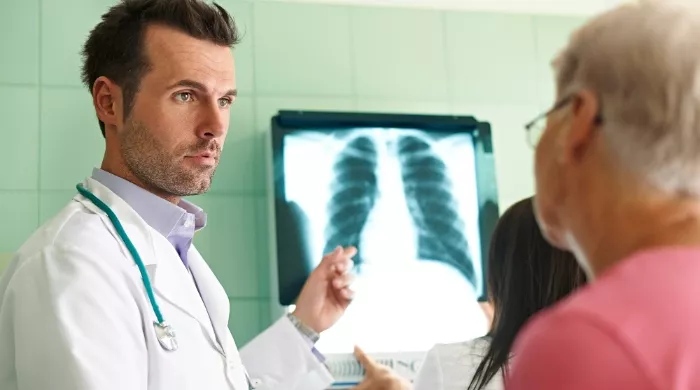 plućna hipertenzija