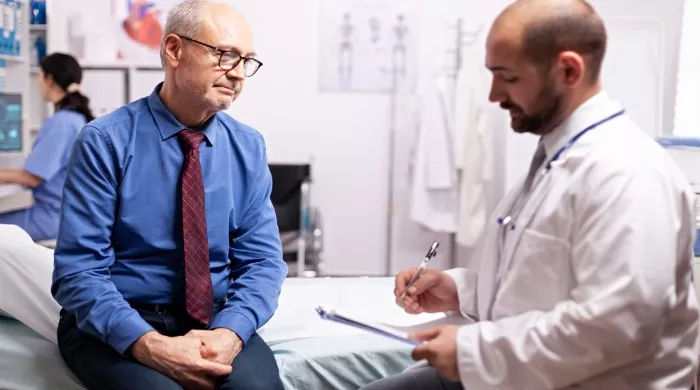 rizik od komplikacija