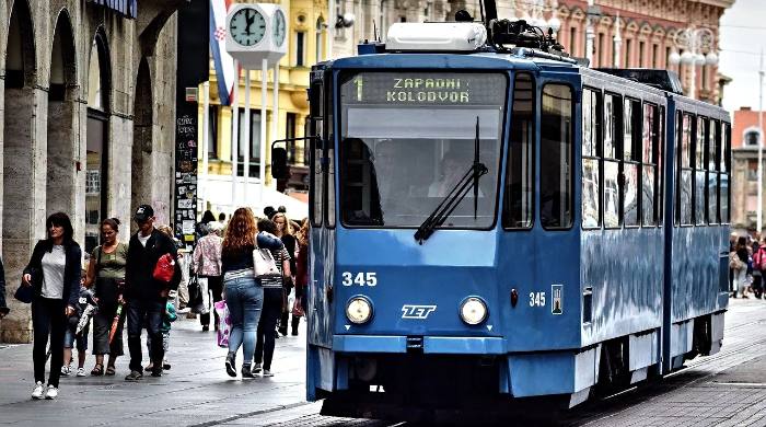 stara vremena