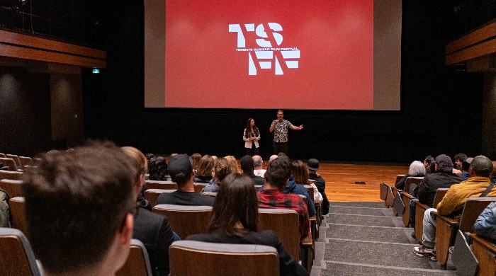 toronto festival publika