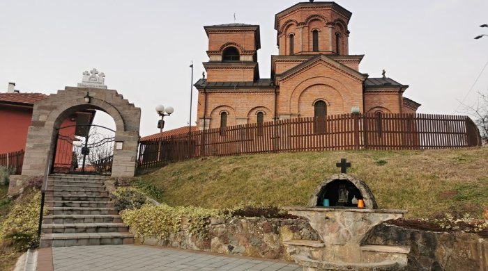 voljavča