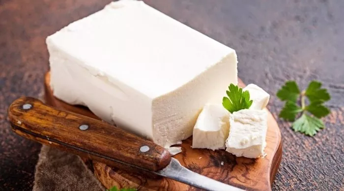 feta