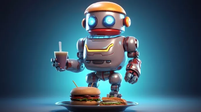 robofood