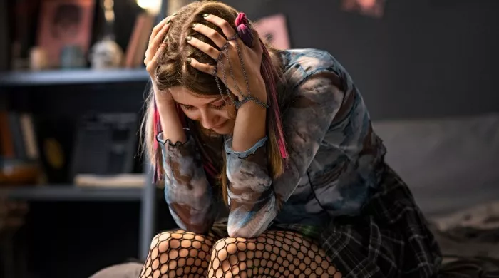 socijalna anksioznost