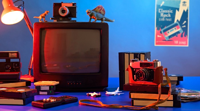 sony televizor