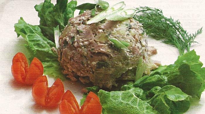 švajcarska salata