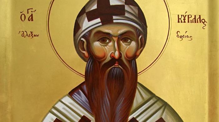 sveti kiril