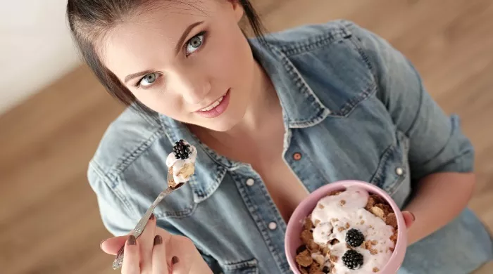 ugljeni hidrati mozak