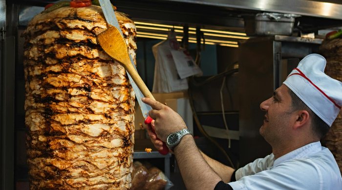 doner