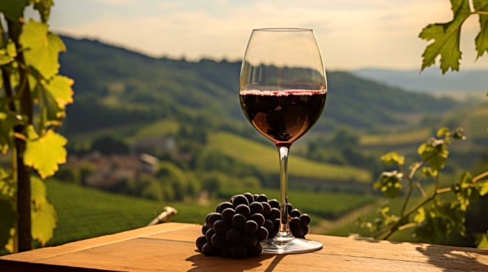 francuzi vino