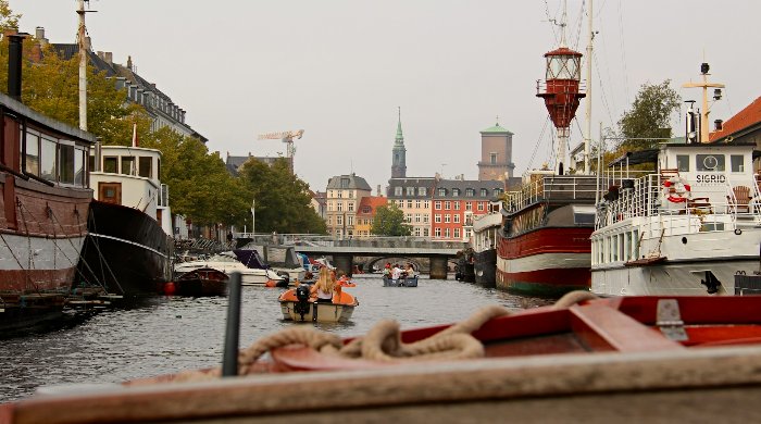 kopenhagen