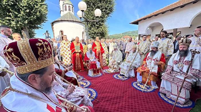 odreći hrista