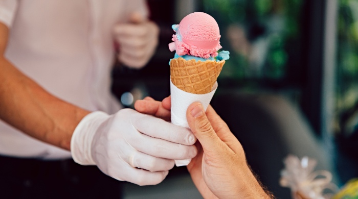 gelato festival