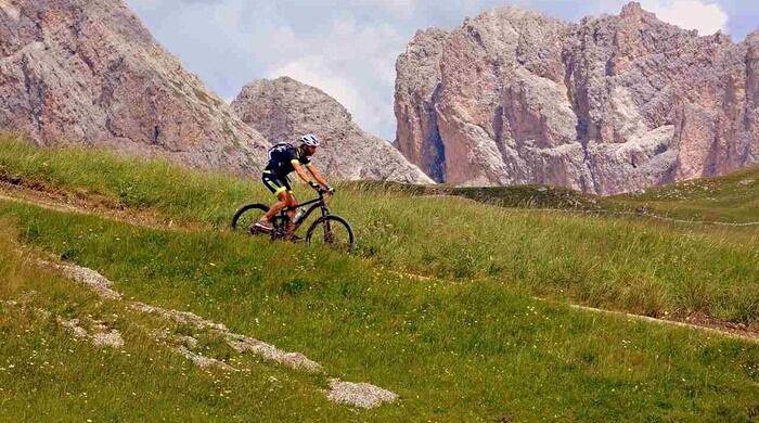 planina biciklizam