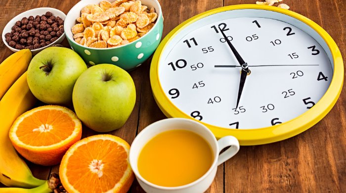intermittent fasting