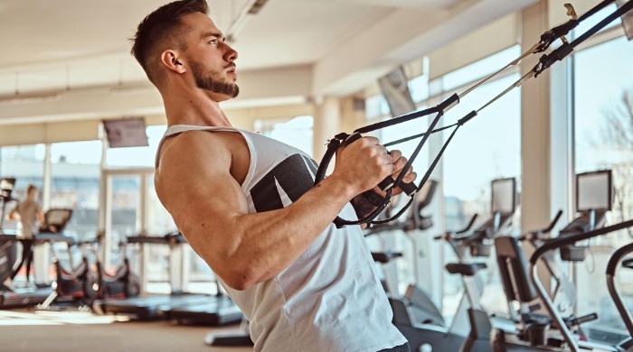 aerobni trening