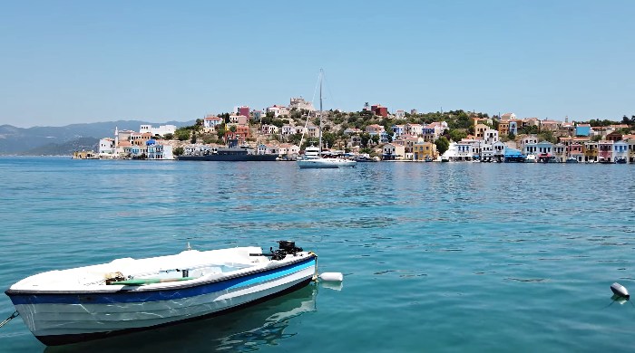 kastelorizo