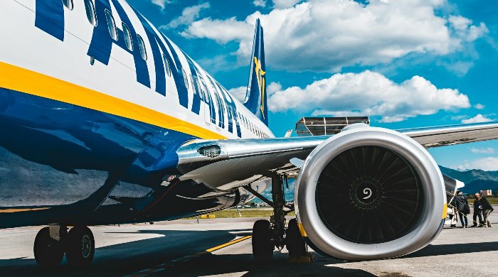 ryanair