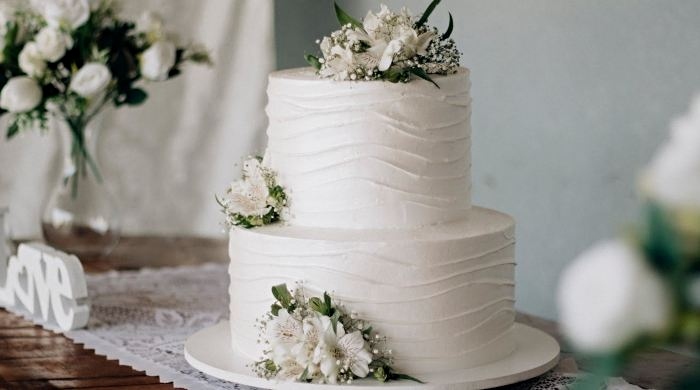 torta venčanje