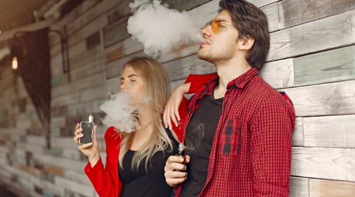 e cigarete