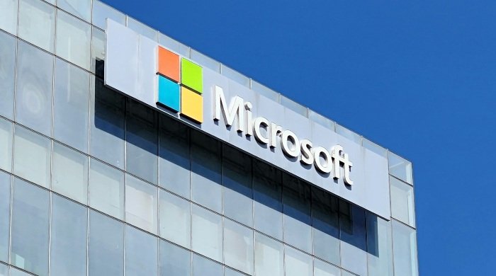 majkrosoft