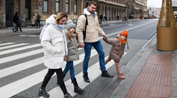porodični život
