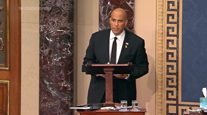senator
