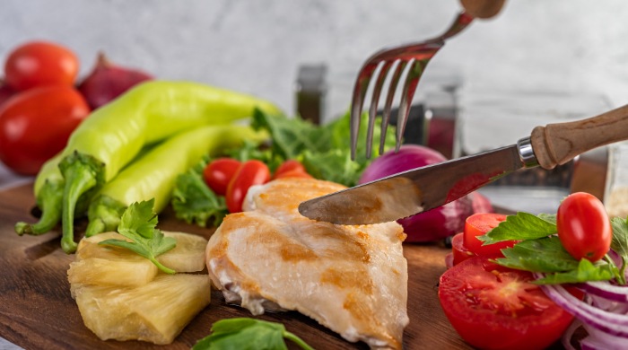 unos proteina